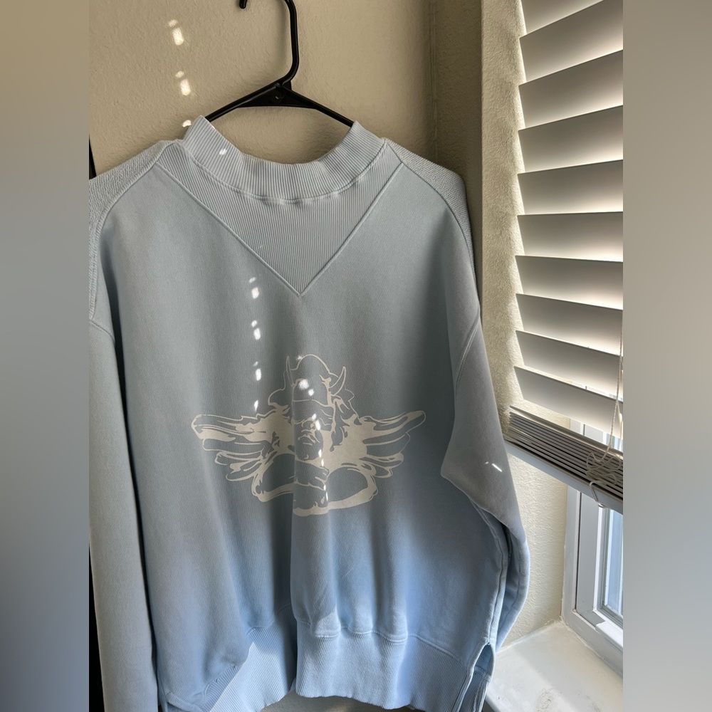 Boy lie hoodie